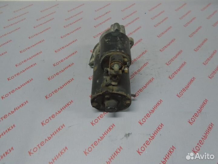 Nissan 23300-99B00 Стартер