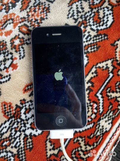 iPhone 4S, 16 ГБ