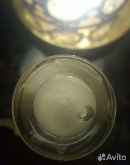 Clarins тональный крем everlasting