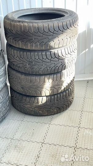 Autogreen All Season Van-AS7 185/45 R17