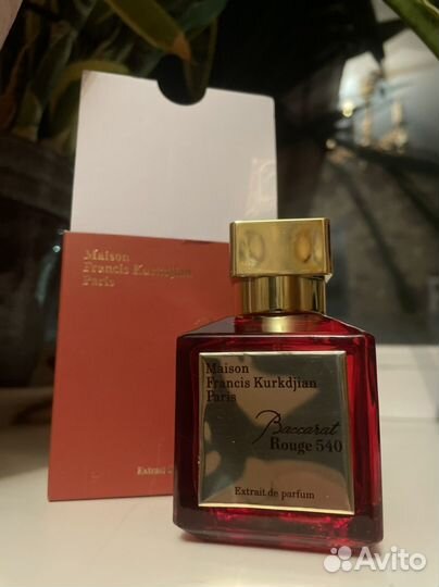 Духи женские