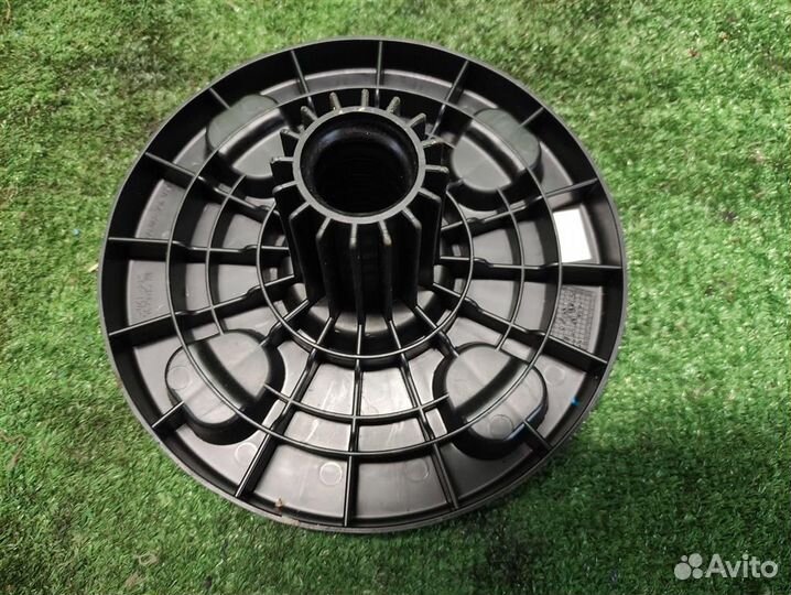 Крепление запасного колеса Mercedes Benz ML W164