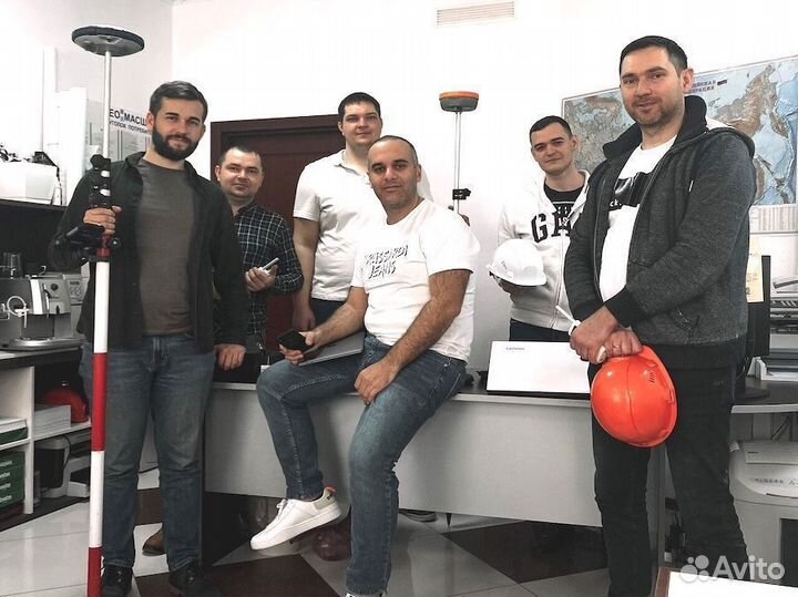 Сергиев Посад. Кадастровый инженер. Геодезист. сро