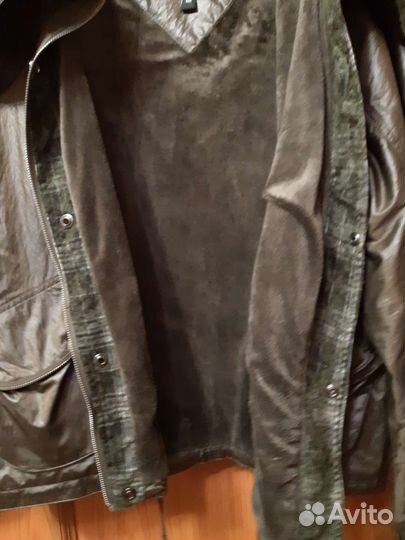 Куртка женская