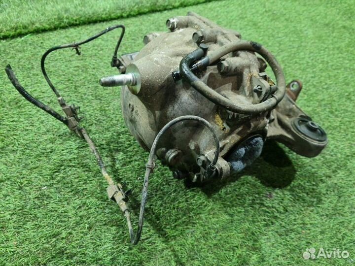 Редуктор задний Infiniti Q70 Y51 V9X 2013