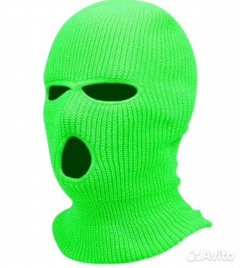 Шапка Балаклава