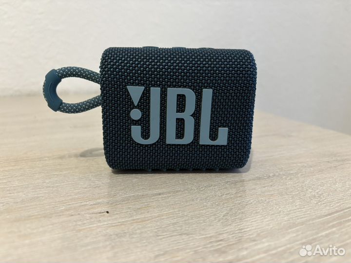 Jbl go 3