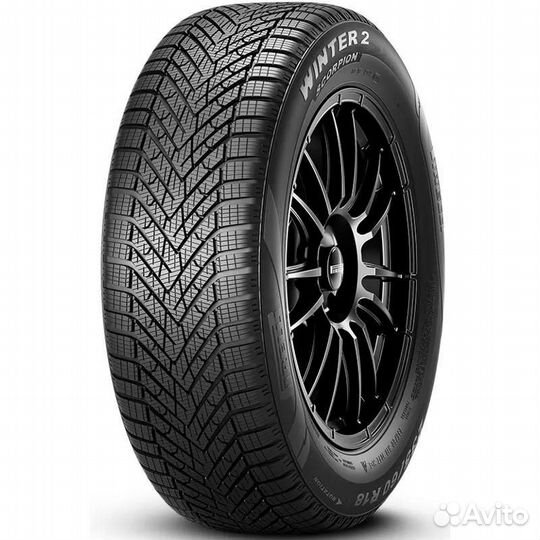 Pirelli Scorpion Winter 2 295/35 R23 108W