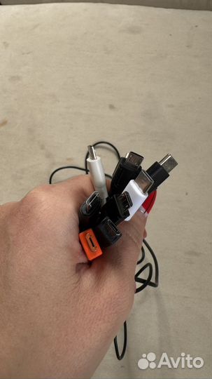 Кабель для зарядки телефона или гаджета