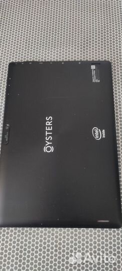 Планшет Windows 10 Oysters T104W 3G