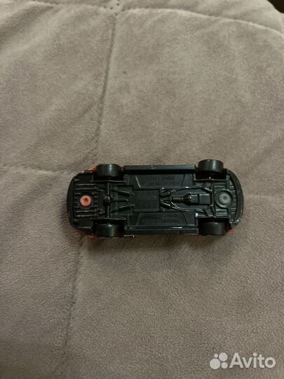 Ford mustang mattel 1186 mj 1 2011 custom