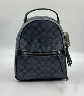 Рюкзак женский Coach