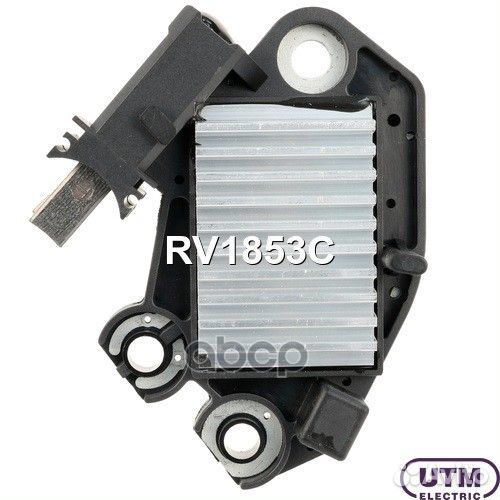 Регулятор генератора RV1853C Utm
