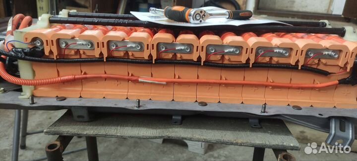 Ввб Тoyota Prius 20 / 30 / Lexus ST200h Новая