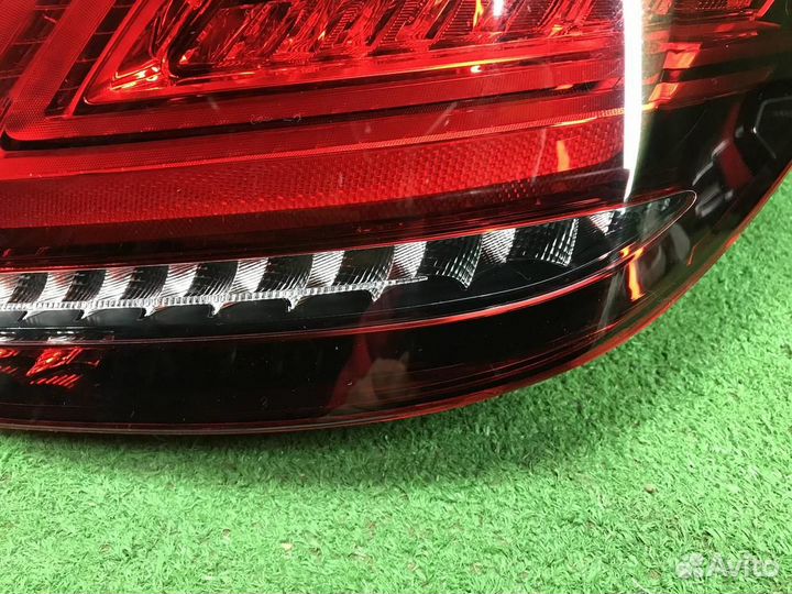 Фонарь задний правый Mercedes-Benz C-Class
