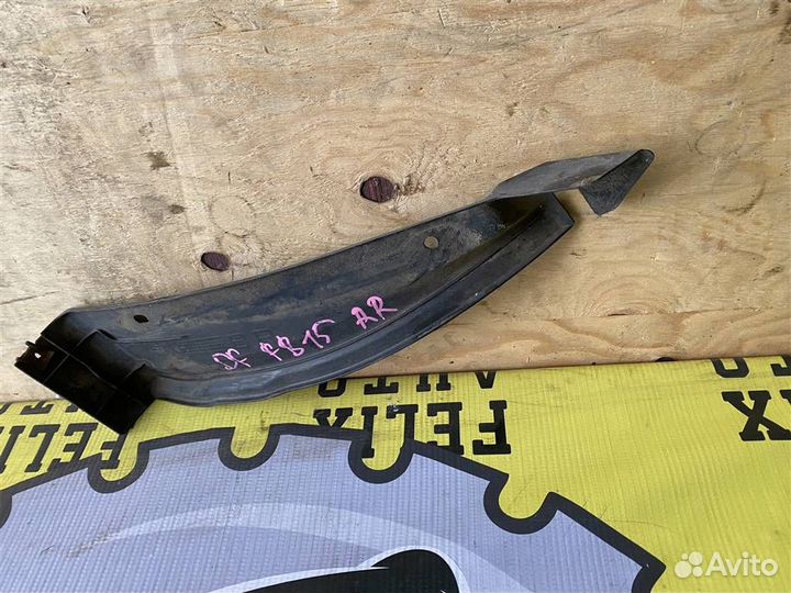 Подкрылок задний правый Nissan Sunny fb15 1998-20