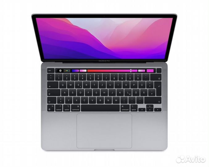 MacBook Pro M2 13