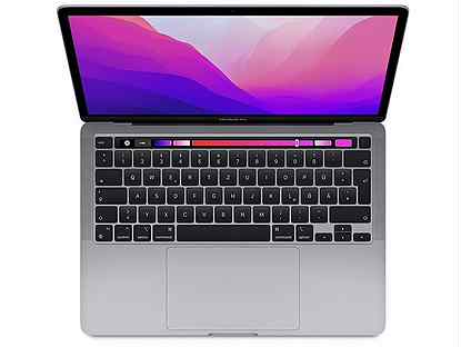 MacBook Pro M2 13" (2022) 8/256Gb