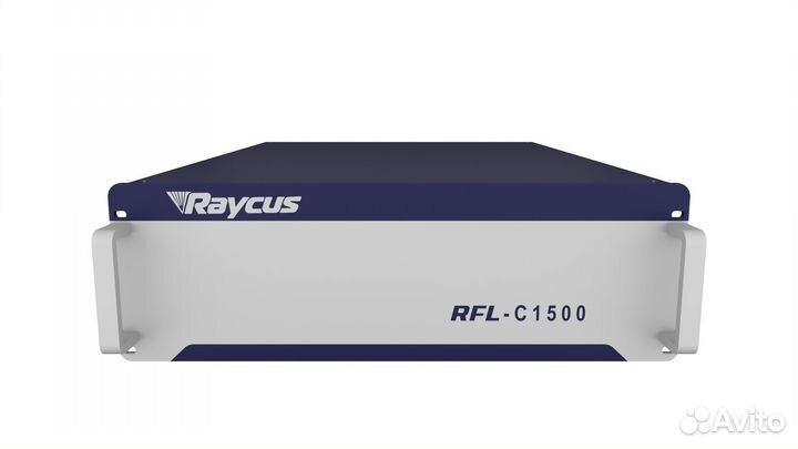 Лазерный источник Raycus