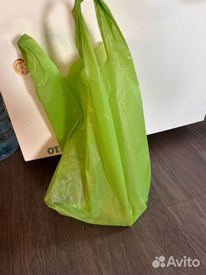 Одежда пакетом