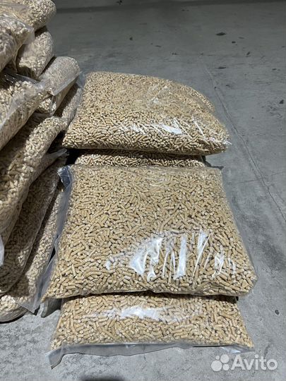 Наполнитель для животных