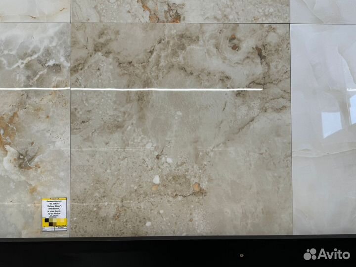 Керамогранит/ керамическая плитка 60х60