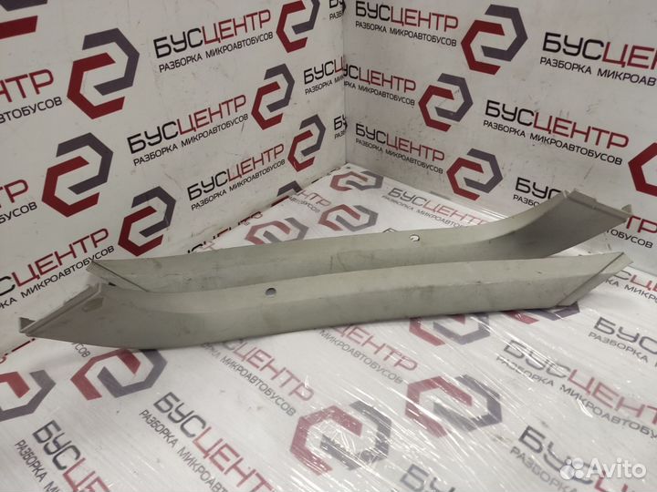 Обшивка крышки багажника Форд Фокус 2