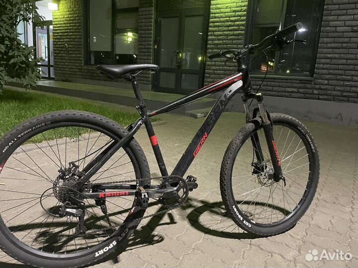 Велосипед 27.5