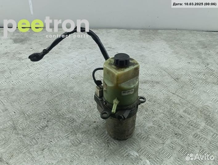 Б/У Б/У Электроусилитель руля 4M5113K514CC ford