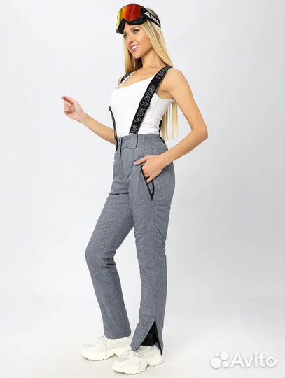 Зимние брюки