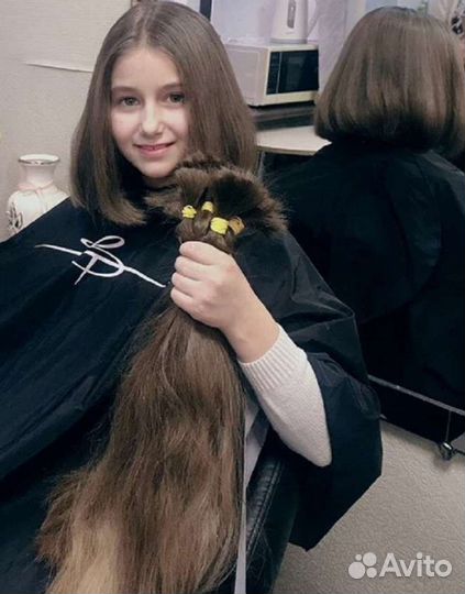 Скупка волос без посредников