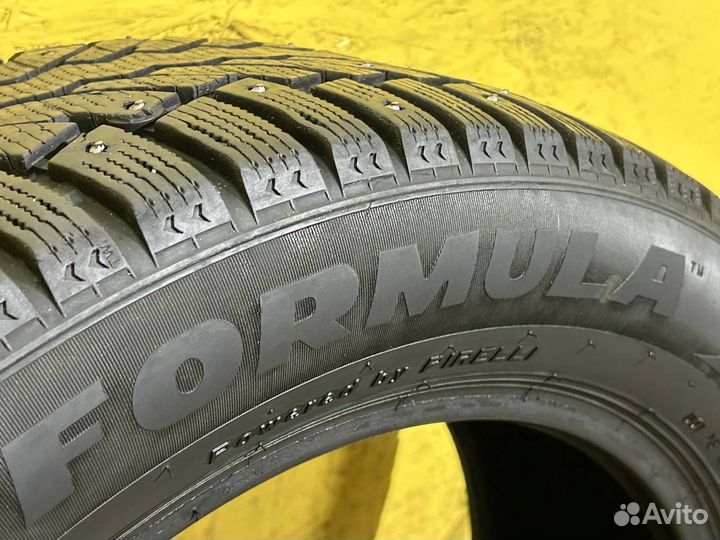 Pirelli Formula Ice 235/55 R18 104T