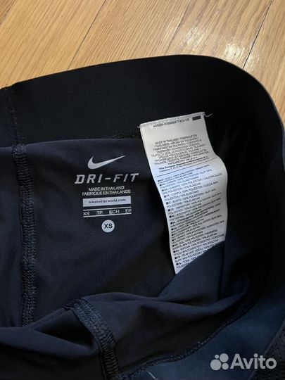Шорты nike