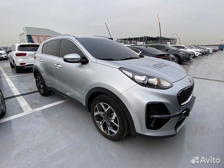 Авто под заказ из Кореи и Китая