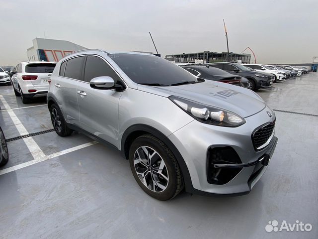 Авто под заказ из Кореи и Китая