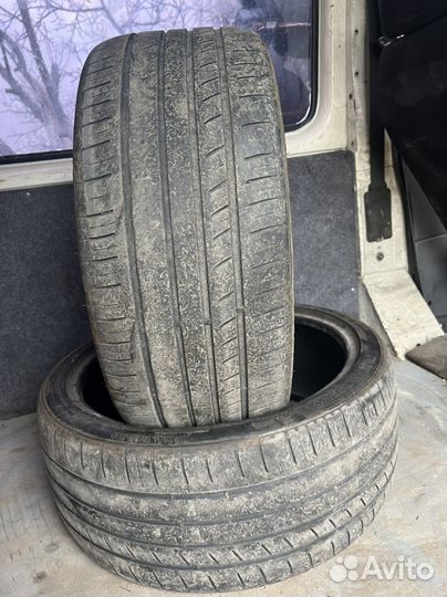 RoadX RXMotion U11 245/35 R20