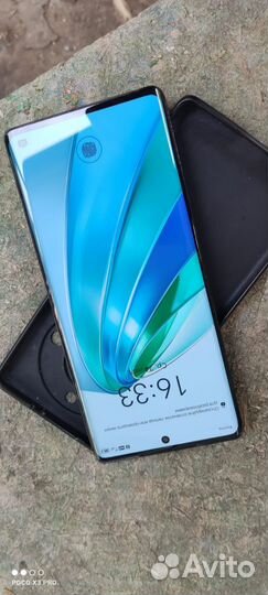 HONOR 9X Premium, 6/128 ГБ