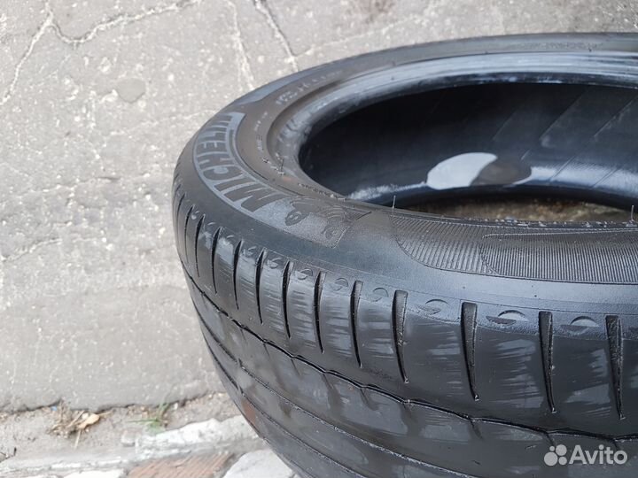 Michelin Primacy HP 215/55 R16