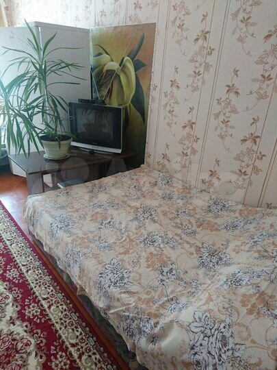 2-к. квартира, 41 м², 1/5 эт.