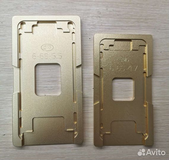 Запчасти, расходники для переклейки