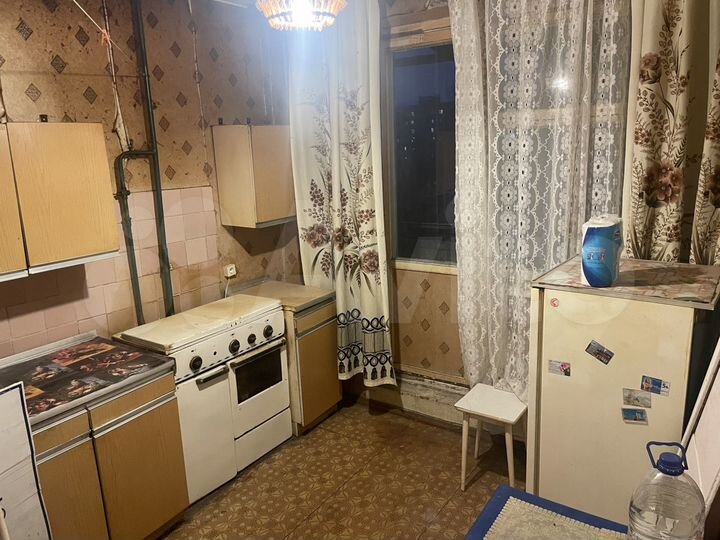 1-к. квартира, 42,8 м², 5/10 эт.