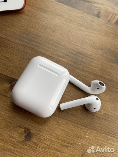 Airpods