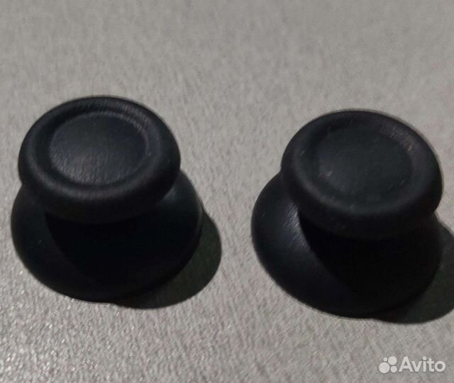 Грибки для стиков DualShock PS4