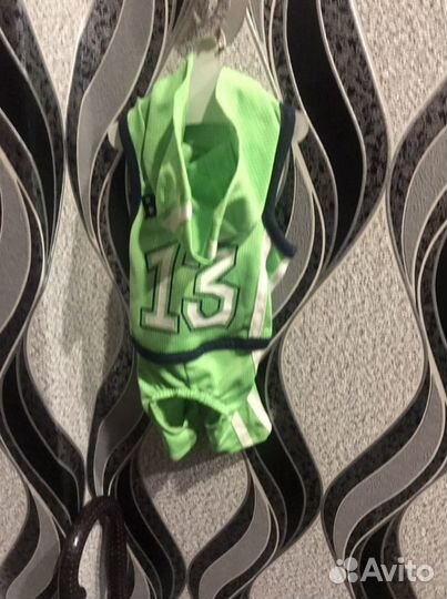 Костюм для чихуахуа мини