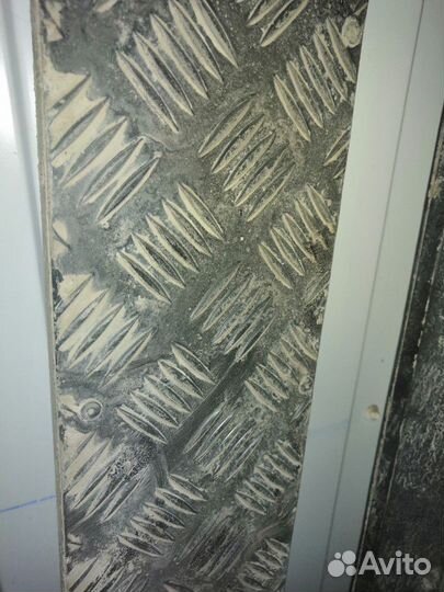 Пороги-подножки Suzuki Grand Vitara сузуки гранд в