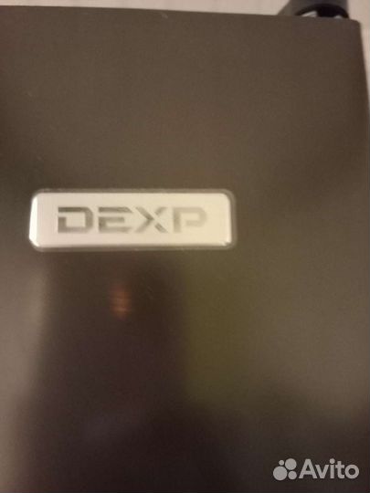 Холодильник