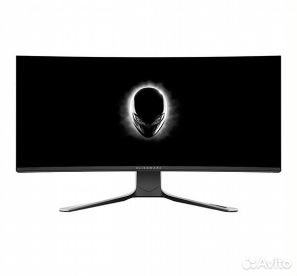 Игровой монитор Alienware Aw3821 DW37.5