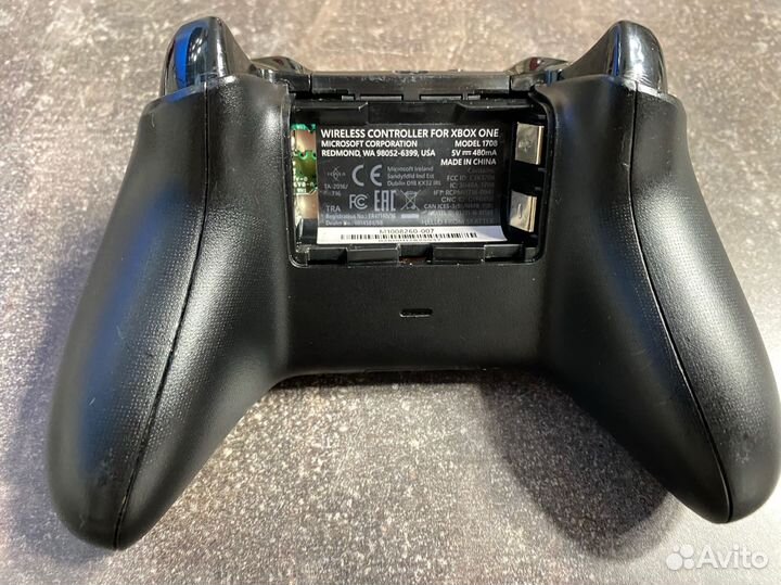 Геймпад для Xbox, windows