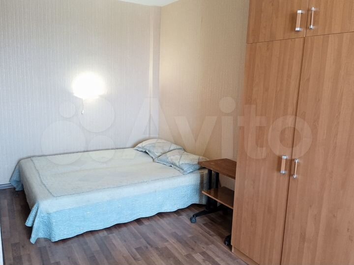 1-к. квартира, 47 м², 7/9 эт.