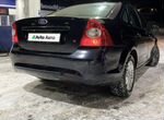 Ford Focus 2.0 AT, 2008, 350 000 км